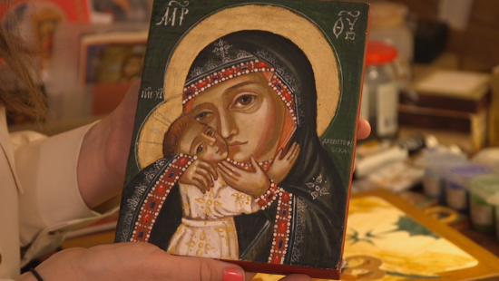 Interviews des Ambassadeurs de la Cit&eacute; &Eacute;piscopale d'Albi