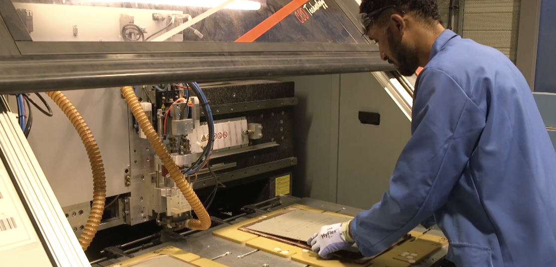 Interview poignante d'une r&eacute;ussite d&rsquo;insertion pro