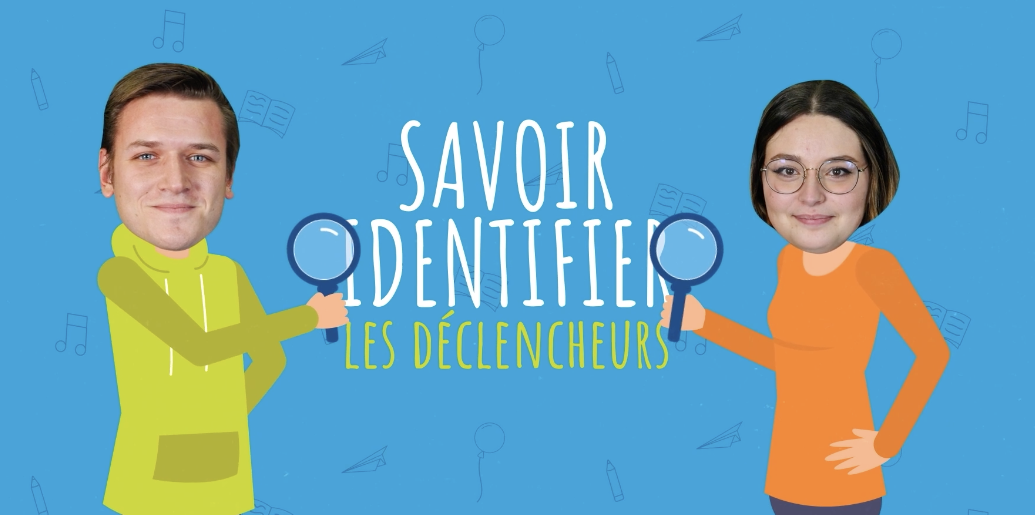 Un motion design pour g&eacute;rer la crise