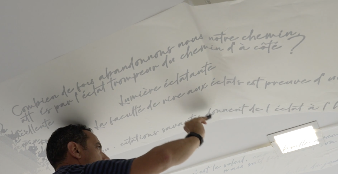 Un projet humain captur&eacute; par notre Film Corporate