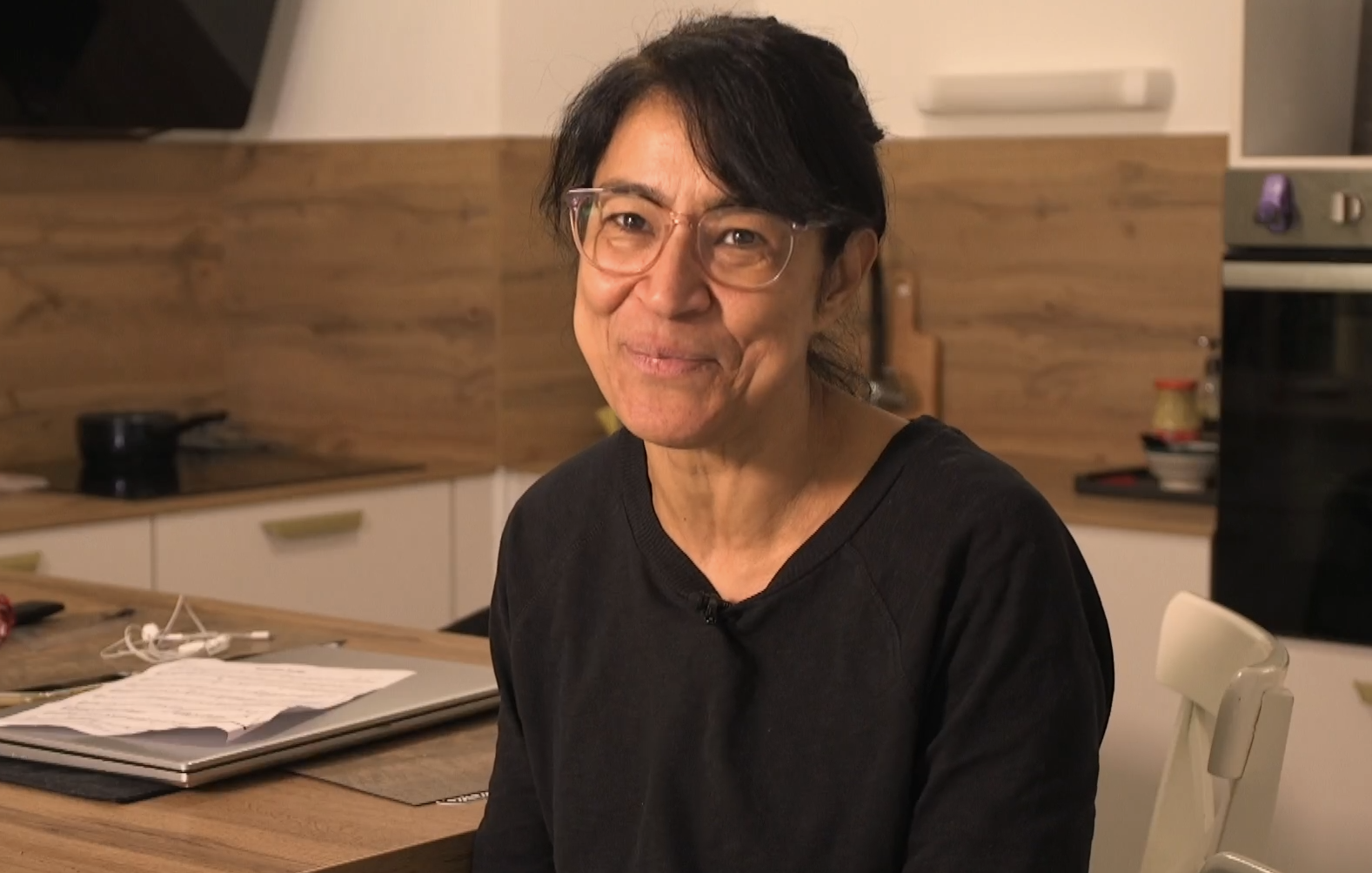 Vid&eacute;o de pr&eacute;sentation du Groupe des Chalets