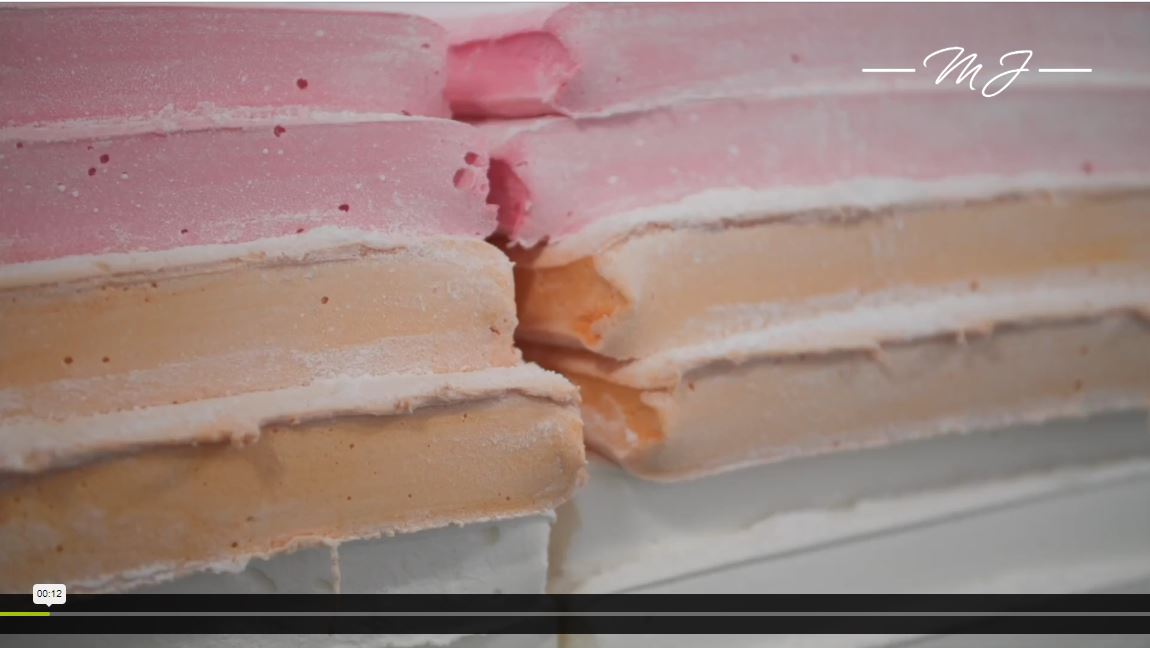 Maison Jean Blanc, le savoir-faire d&rsquo;un confiseur