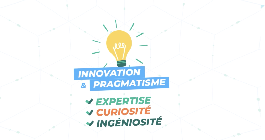 Motion design au service de la strat&eacute;gie SAPOVAL