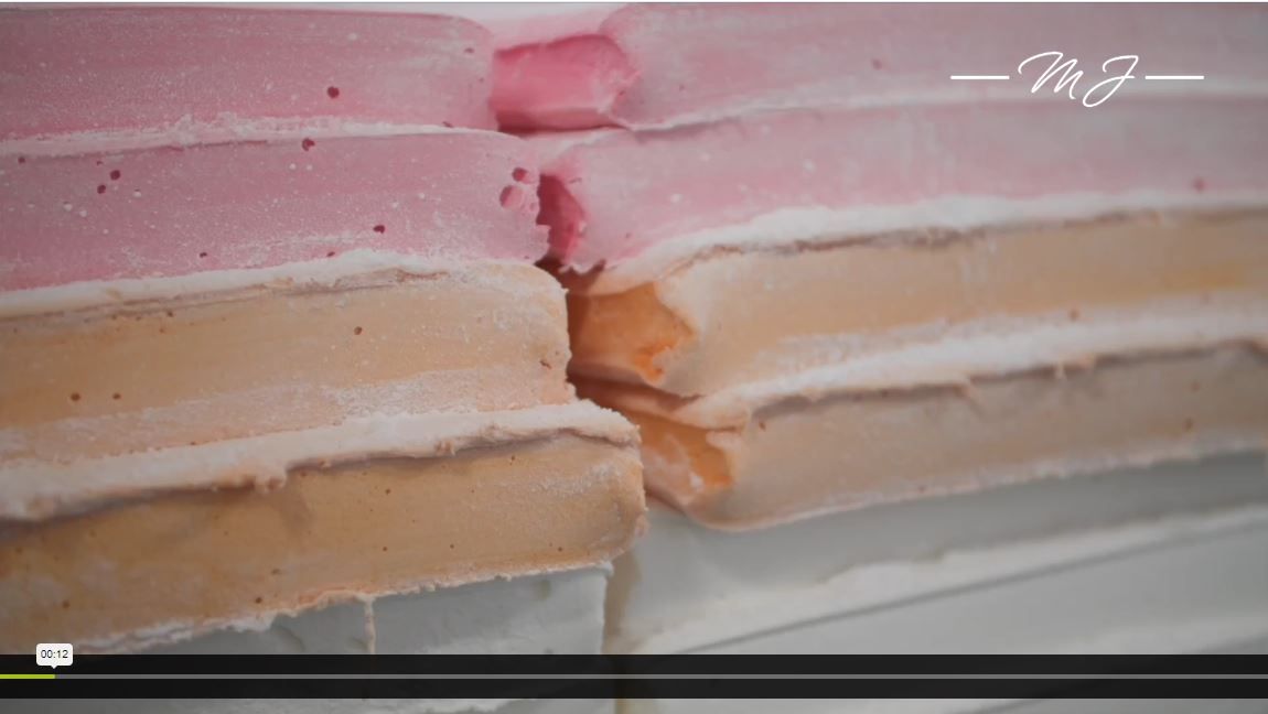 Maison Jean Blanc, le savoir-faire d’un confiseur